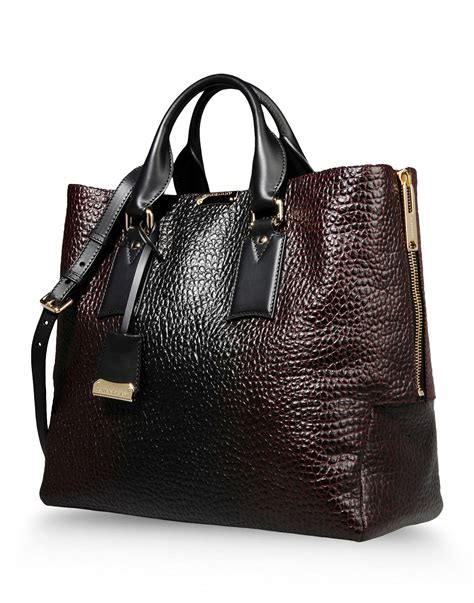 burberry leather for purses|burberry handbags and purses.